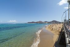 Estúdio em Las Palmas de Gran Canaria - Coral Beach Home By CanariasGetaway 