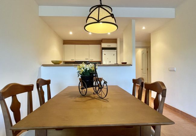 Apartamento em Pals - GREEN MAR F 304 Apartamento em Pals - GREEN MAR F 304
