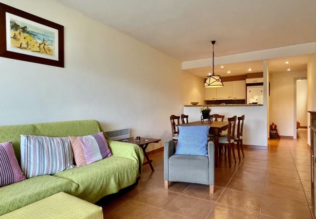 Apartamento em Pals - GREEN MAR F 304 Apartamento em Pals - GREEN MAR F 304