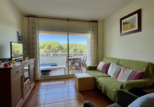 Apartamento em Pals - GREEN MAR F 304 Apartamento em Pals - GREEN MAR F 304