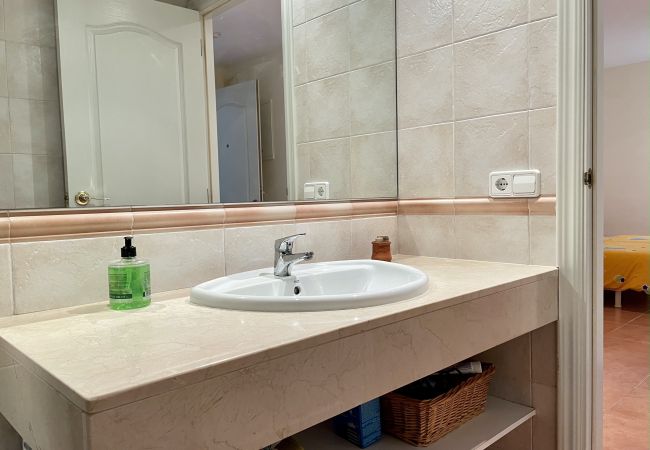 Apartamento em Pals - GREEN MAR F 304 Apartamento em Pals - GREEN MAR F 304