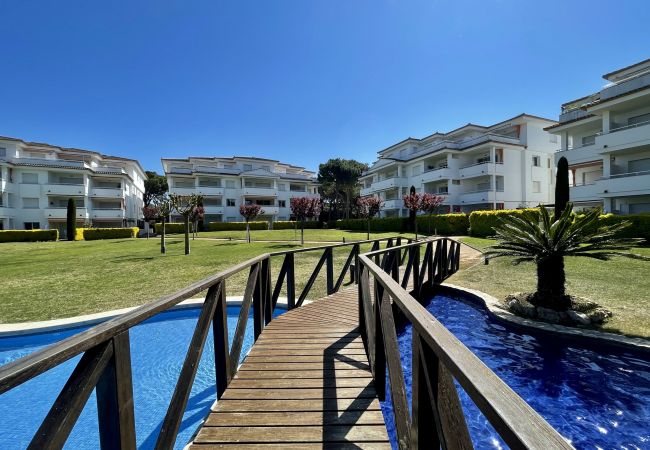 Apartamento em Pals - GREEN MAR F 304 Apartamento em Pals - GREEN MAR F 304