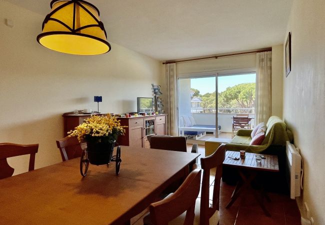 Apartamento em Pals - GREEN MAR F 304 Apartamento em Pals - GREEN MAR F 304