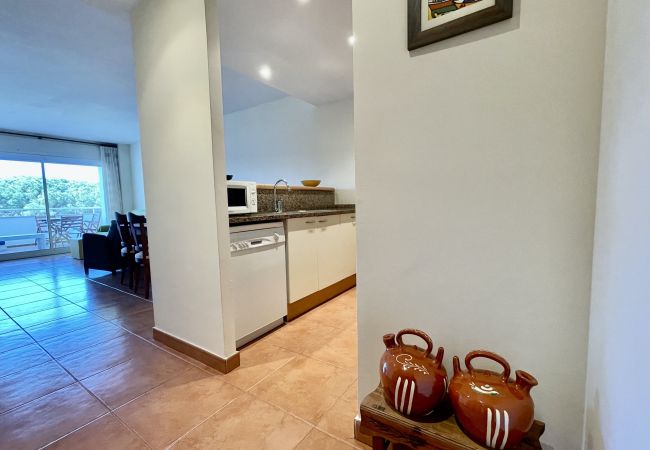 Apartamento em Pals - GREEN MAR F 304 Apartamento em Pals - GREEN MAR F 304