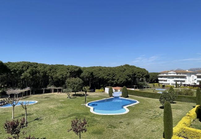 Apartamento em Pals - GREEN MAR F 304 Apartamento em Pals - GREEN MAR F 304