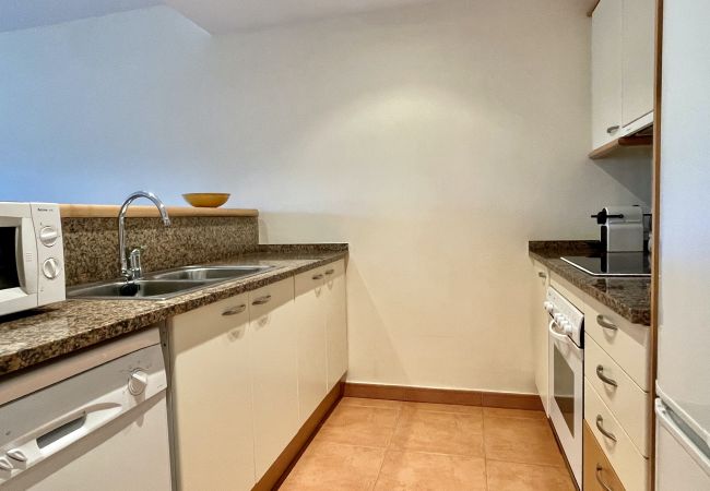 Apartamento em Pals - GREEN MAR F 304 Apartamento em Pals - GREEN MAR F 304