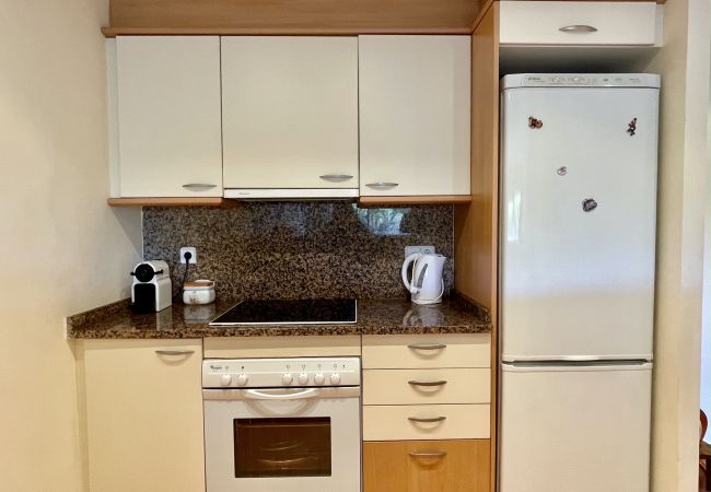 Apartamento em Pals - GREEN MAR F 304 Apartamento em Pals - GREEN MAR F 304