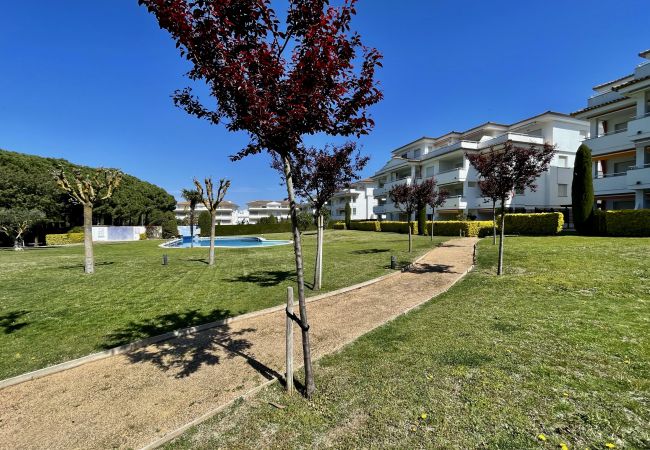 Apartamento em Pals - GREEN MAR F 304 Apartamento em Pals - GREEN MAR F 304
