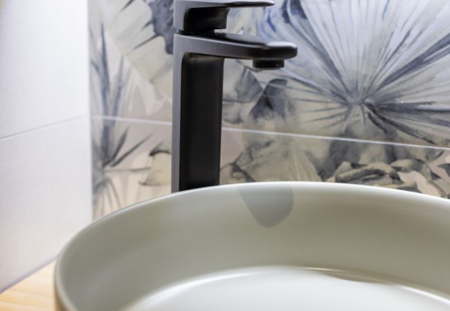 Estúdio em Valencia - The Green Apartment I by Florit Flats Estúdio em Valencia - The Green Apartment I by Florit Flats