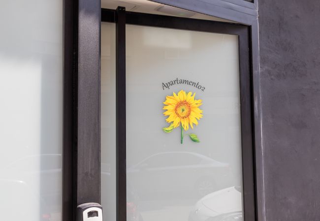 Estúdio em Valencia - The Green Apartment II by Florit Flats Estúdio em Valencia - The Green Apartment II by Florit Flats