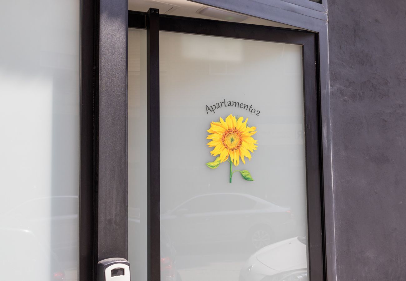 Estúdio em Valencia ciudad - The Green Apartment II by Florit Flats Estúdio em Valencia ciudad - The Green Apartment II by Florit Flats