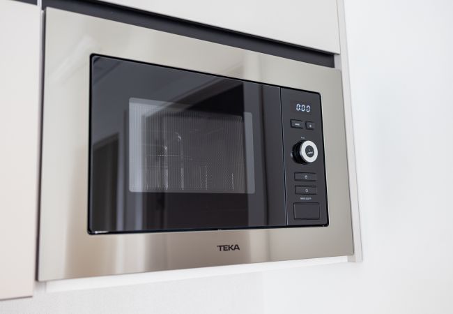 Estúdio em Valencia - The Green Apartment IV by Florit Flats Estúdio em Valencia - The Green Apartment IV by Florit Flats