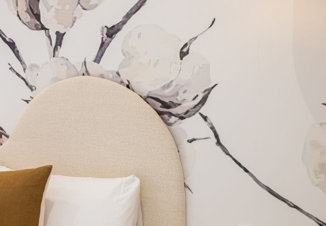 Estúdio em Valencia - The Green Apartment IV by Florit Flats Estúdio em Valencia - The Green Apartment IV by Florit Flats