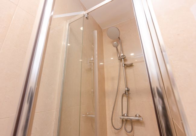 Apartamento em Madrid - Coqueto y elegante ap. Politécnica Temporal  Apartamento em Madrid - Coqueto y elegante ap. Politécnica Temporal