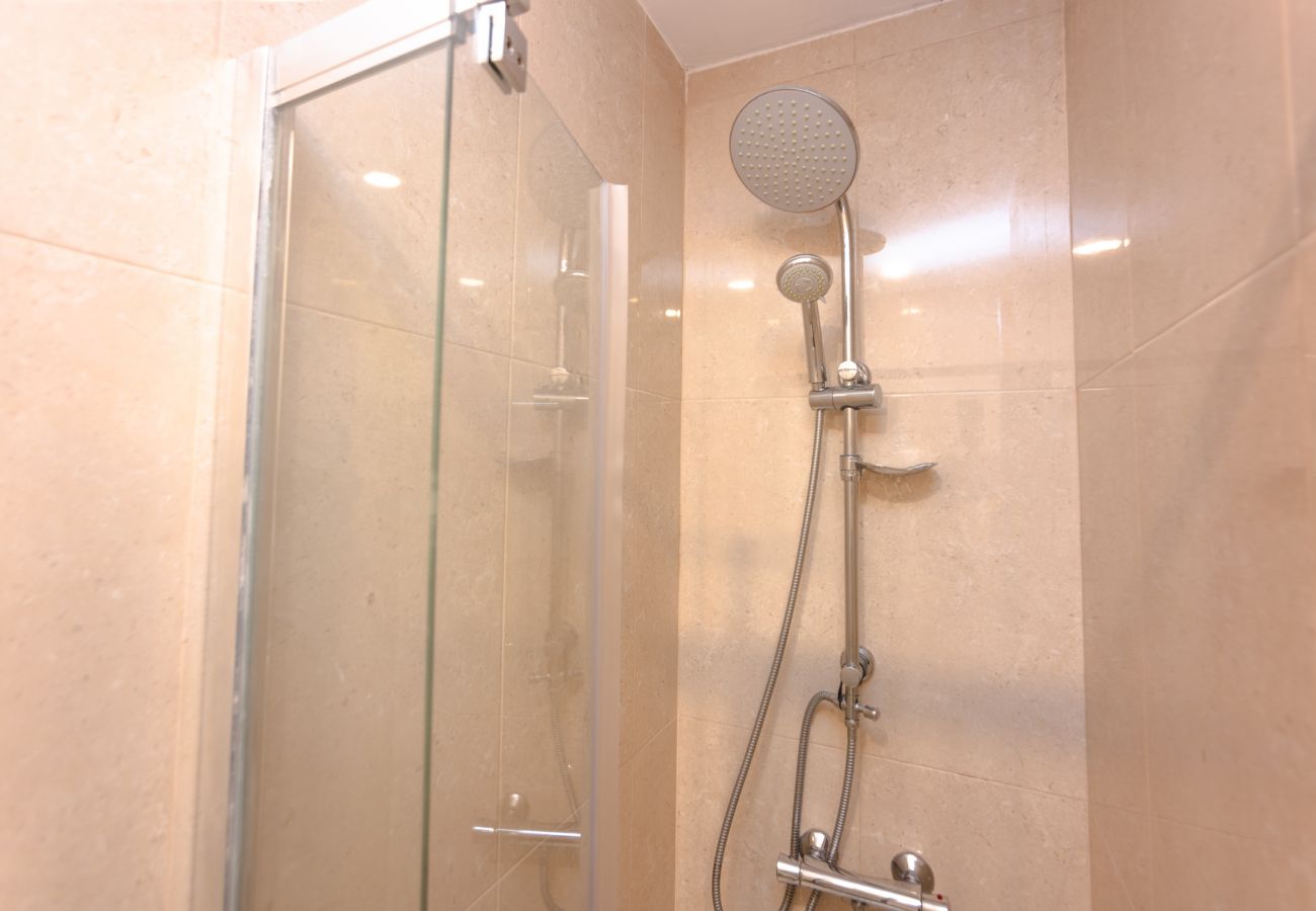 Apartamento em Madrid - Coqueto y elegante ap. Politécnica Temporal  Apartamento em Madrid - Coqueto y elegante ap. Politécnica Temporal