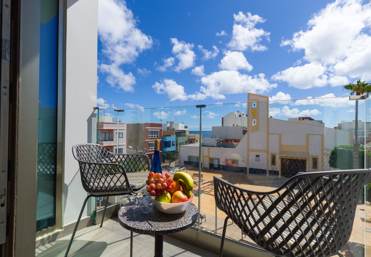 Apartamento em Telde - Apolo by CanariasGetaway