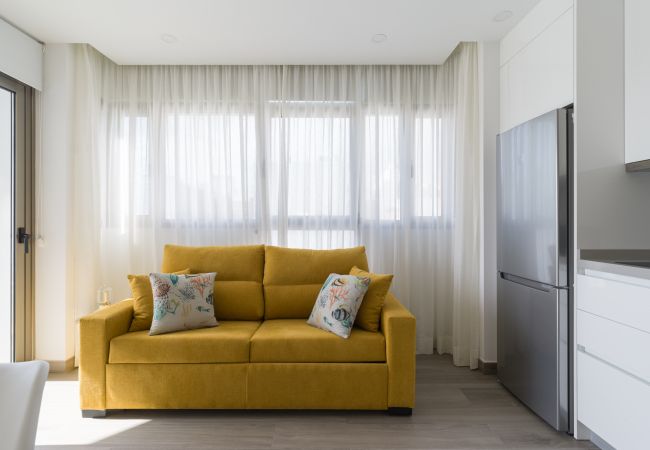 Apartamento em Telde - Atenea By CanariasGetaway Apartamento em Telde - Atenea By CanariasGetaway