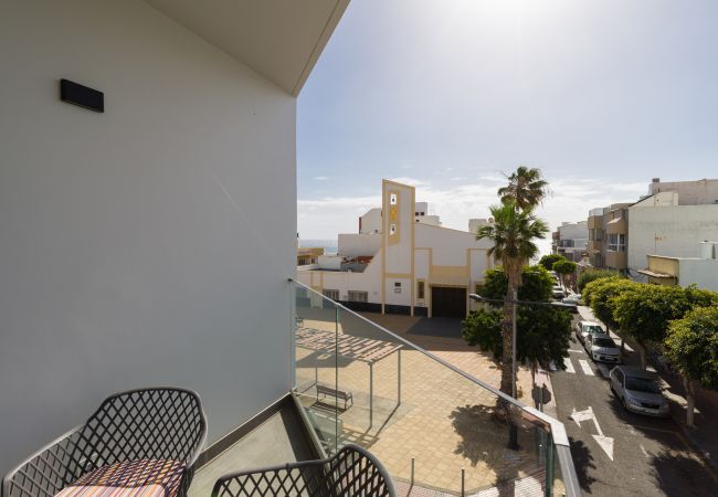 Apartamento em Telde - Atenea By CanariasGetaway Apartamento em Telde - Atenea By CanariasGetaway