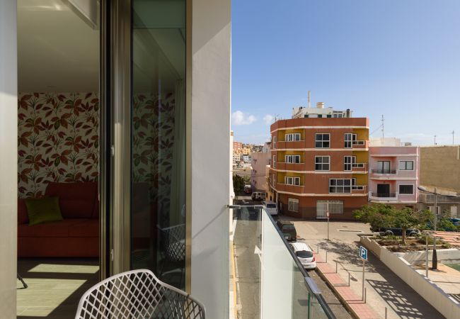 Apartamento em Telde - Atenea By CanariasGetaway Apartamento em Telde - Atenea By CanariasGetaway