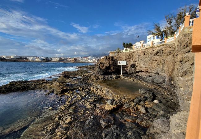 Apartamento em Telde - Atenea By CanariasGetaway Apartamento em Telde - Atenea By CanariasGetaway