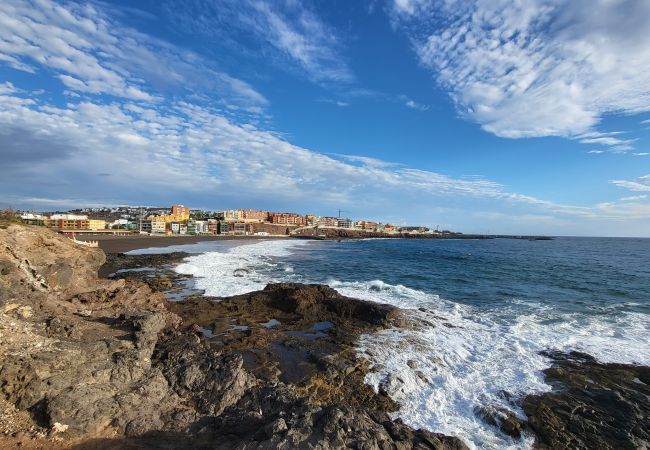 Apartamento em Telde - Atenea By CanariasGetaway Apartamento em Telde - Atenea By CanariasGetaway