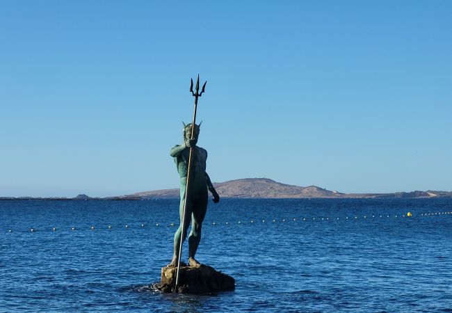 Apartamento em Telde - Atenea By CanariasGetaway Apartamento em Telde - Atenea By CanariasGetaway