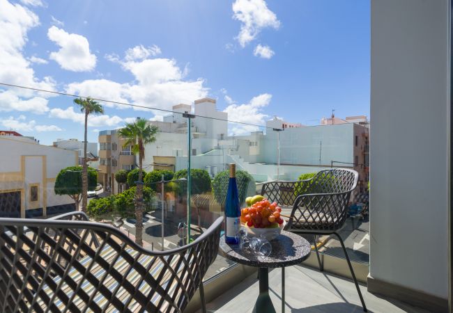 Apartamento em Telde - Atenea By CanariasGetaway Apartamento em Telde - Atenea By CanariasGetaway