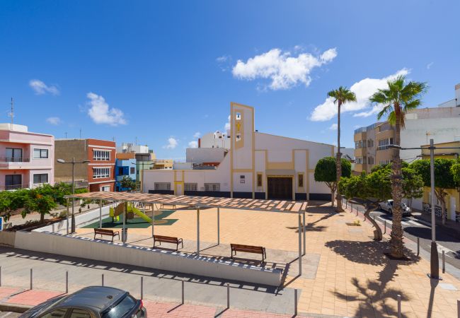 Apartamento em Telde - Atenea By CanariasGetaway Apartamento em Telde - Atenea By CanariasGetaway