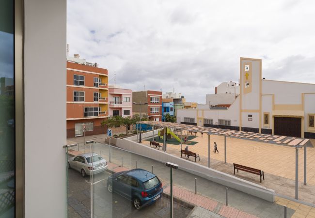 Apartamento em Telde - Triton By CanariasGetaway Apartamento em Telde - Triton By CanariasGetaway