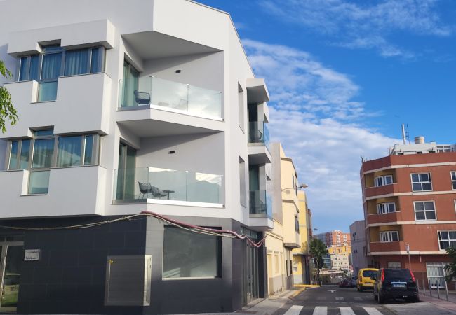 Apartamento em Telde - Triton By CanariasGetaway Apartamento em Telde - Triton By CanariasGetaway