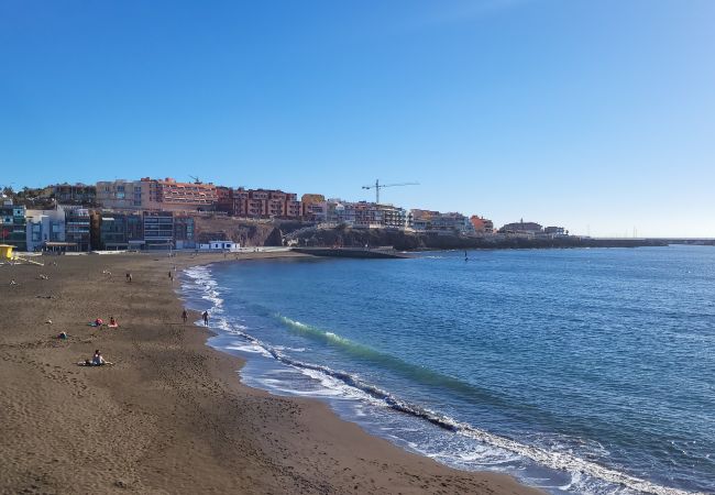 Apartamento em Telde - Triton By CanariasGetaway Apartamento em Telde - Triton By CanariasGetaway