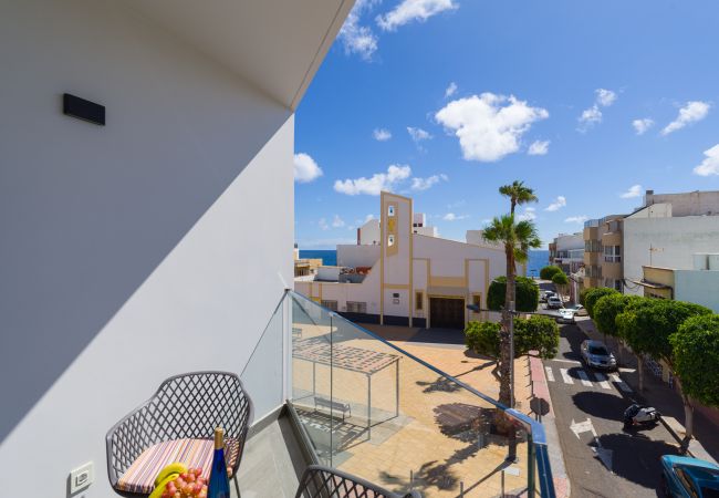 Apartamento em Telde - Triton By CanariasGetaway Apartamento em Telde - Triton By CanariasGetaway