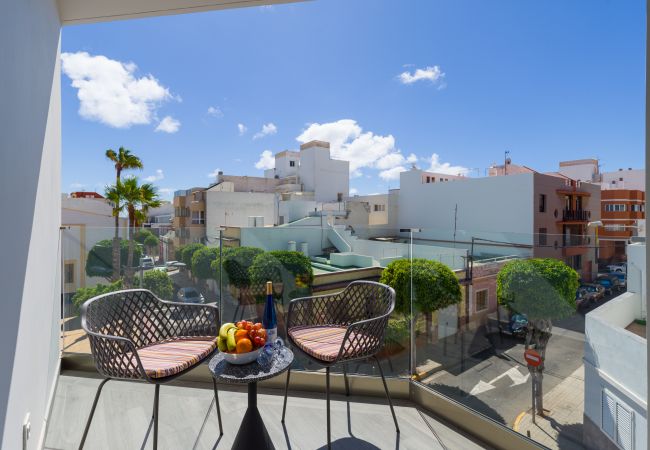Apartamento em Telde - Triton By CanariasGetaway