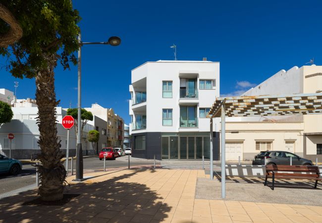 Apartamento em Telde - Triton By CanariasGetaway Apartamento em Telde - Triton By CanariasGetaway