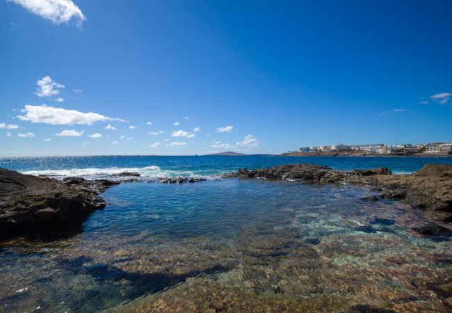 Apartamento em Telde - Triton By CanariasGetaway Apartamento em Telde - Triton By CanariasGetaway