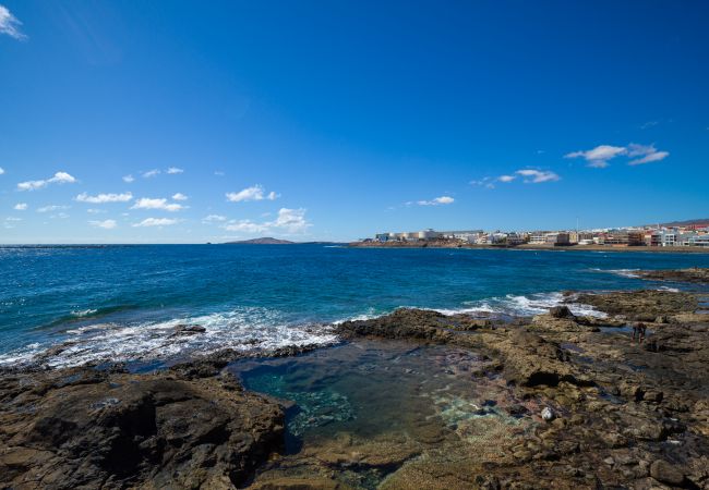 Apartamento em Telde - Triton By CanariasGetaway Apartamento em Telde - Triton By CanariasGetaway