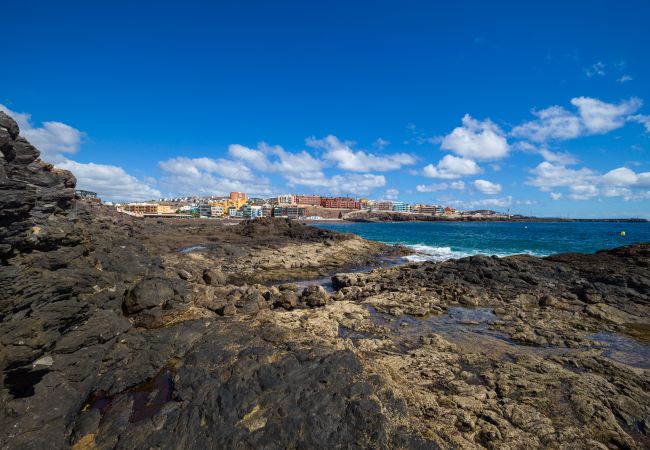 Apartamento em Telde - Triton By CanariasGetaway Apartamento em Telde - Triton By CanariasGetaway