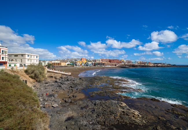 Apartamento em Telde - Triton By CanariasGetaway Apartamento em Telde - Triton By CanariasGetaway