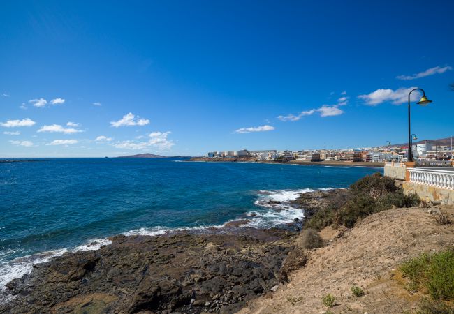 Apartamento em Telde - Triton By CanariasGetaway Apartamento em Telde - Triton By CanariasGetaway