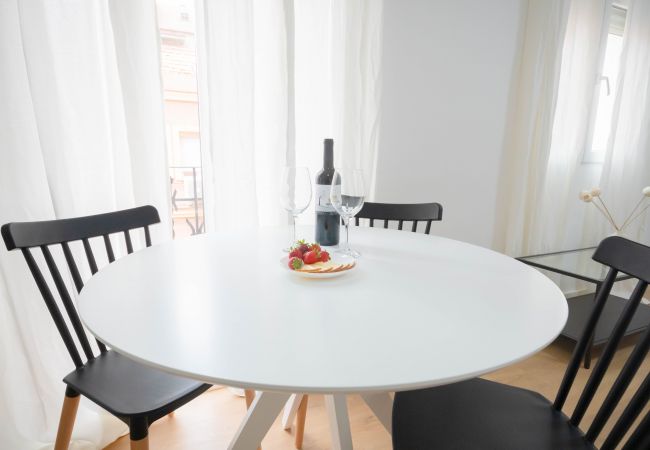 Estúdio em Madrid - ESTUDIO-TETUAN- Estúdio em Madrid - ESTUDIO-TETUAN-