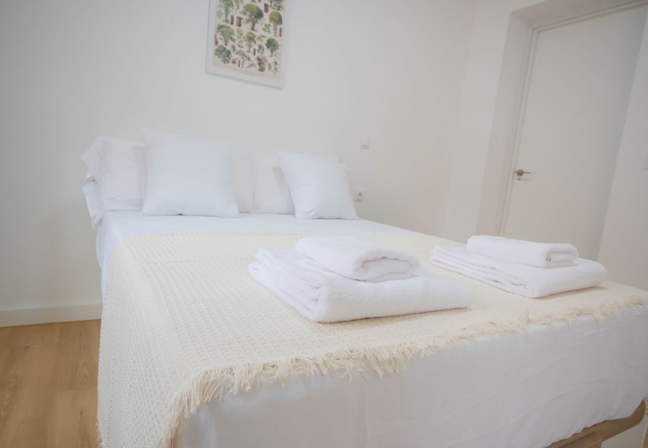 Estúdio em Madrid - ESTUDIO-TETUAN- Estúdio em Madrid - ESTUDIO-TETUAN-