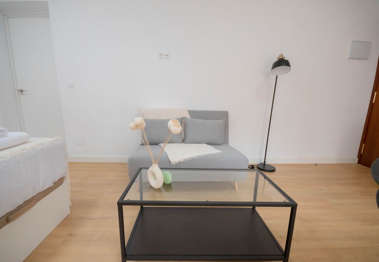 Estúdio em Madrid - ESTUDIO-TETUAN- Estúdio em Madrid - ESTUDIO-TETUAN-