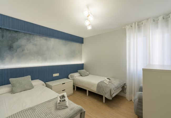 Apartamento em Bilbao - VILLA HITA Apartamento em Bilbao - VILLA HITA