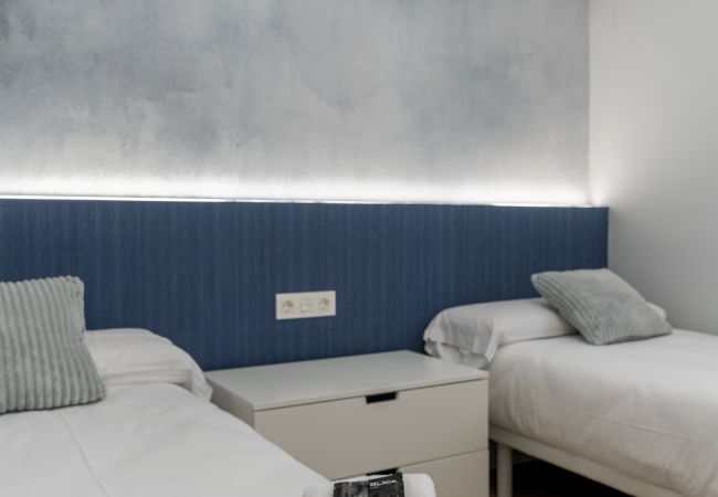 Apartamento em Bilbao - VILLA HITA Apartamento em Bilbao - VILLA HITA