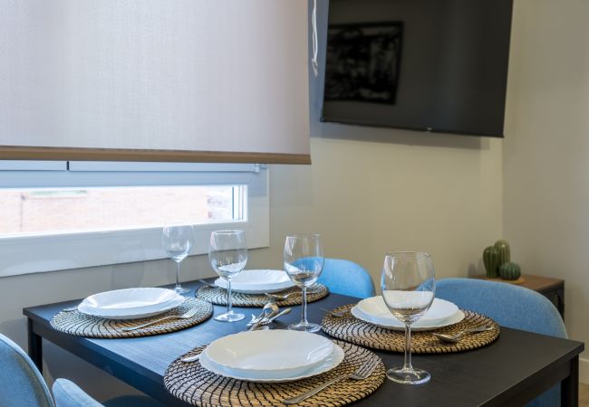 Apartamento em Bilbao - VILLA HITA Apartamento em Bilbao - VILLA HITA