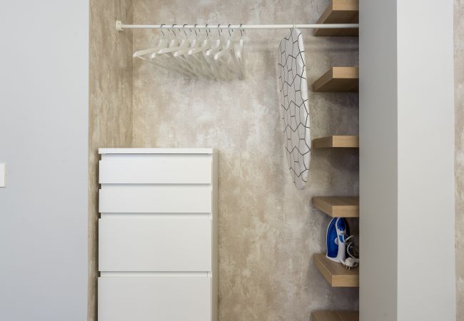 Apartamento em Bilbao - VILLA HITA Apartamento em Bilbao - VILLA HITA