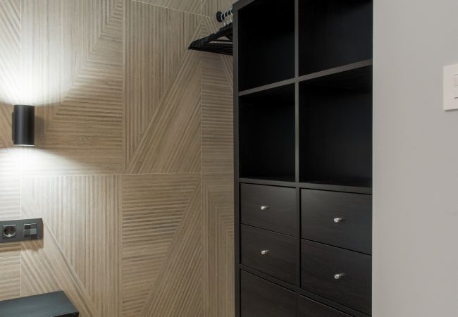 Apartamento em Bilbao - VILLA HITA Apartamento em Bilbao - VILLA HITA