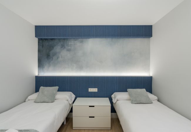 Apartamento em Bilbao - VILLA HITA Apartamento em Bilbao - VILLA HITA