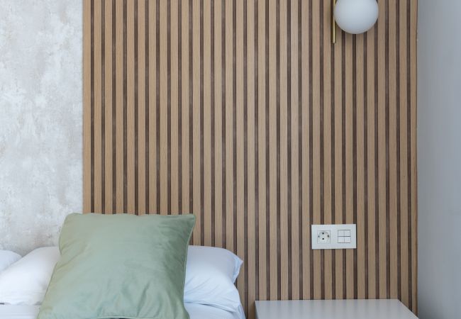 Apartamento em Bilbao - VILLA HITA Apartamento em Bilbao - VILLA HITA