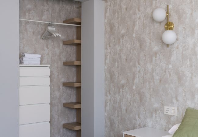 Apartamento em Bilbao - VILLA HITA Apartamento em Bilbao - VILLA HITA